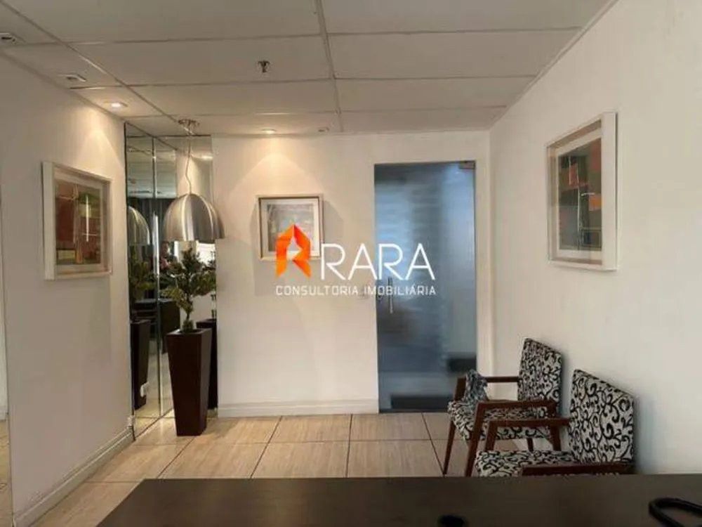 Sala-Conjunto, 47 m² - Foto 5