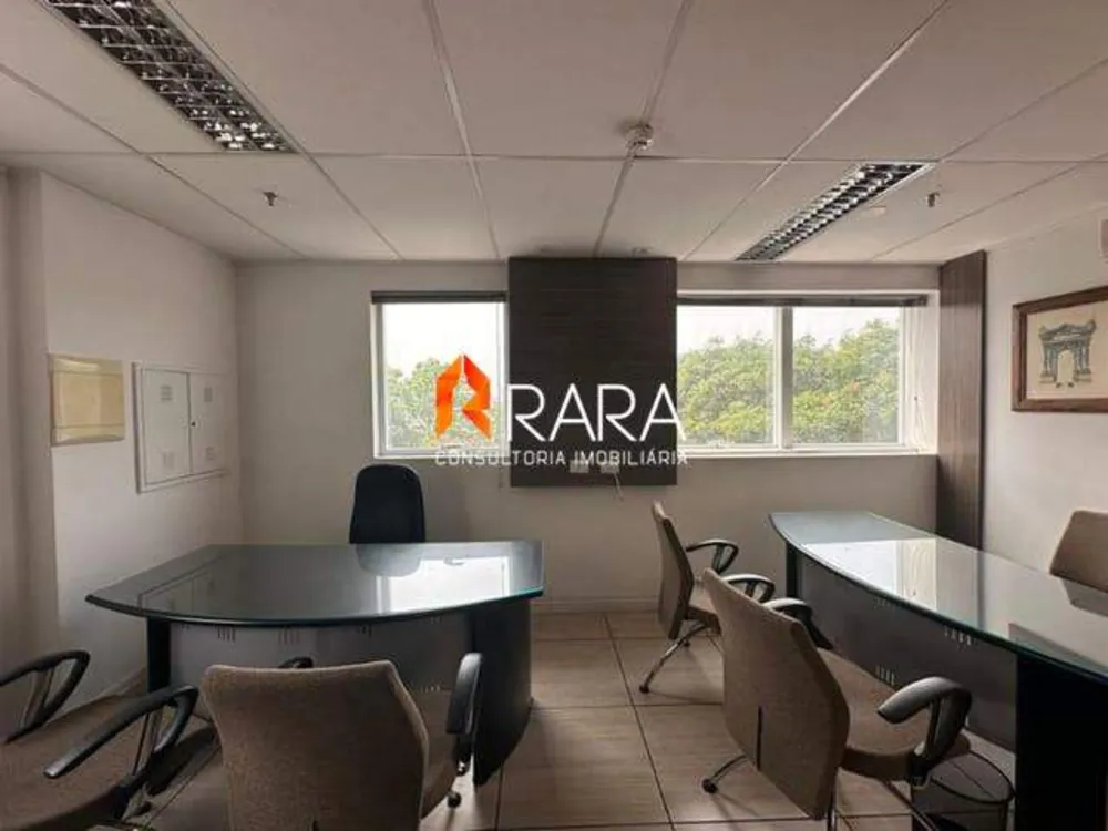 Sala-Conjunto, 47 m² - Foto 7