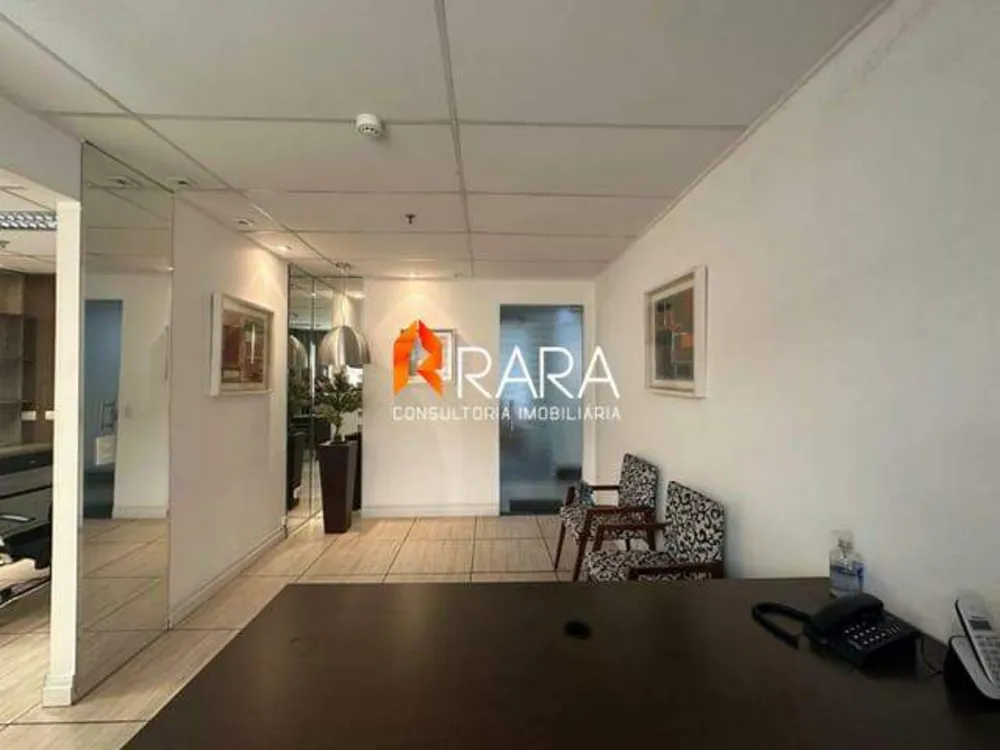 Sala-Conjunto, 47 m² - Foto 11