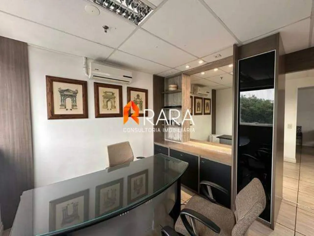 Sala-Conjunto, 47 m² - Foto 2