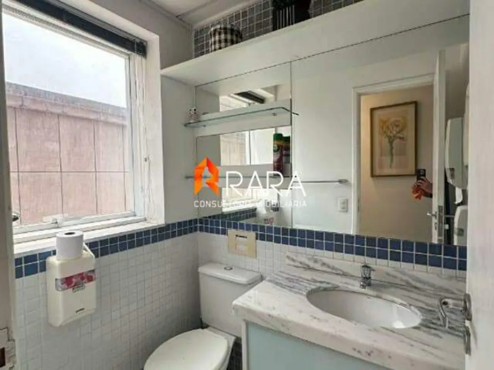 Sala-Conjunto, 47 m² - Foto 4