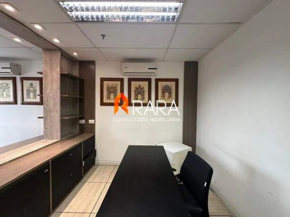 Sala-Conjunto, 47 m² - Foto 12