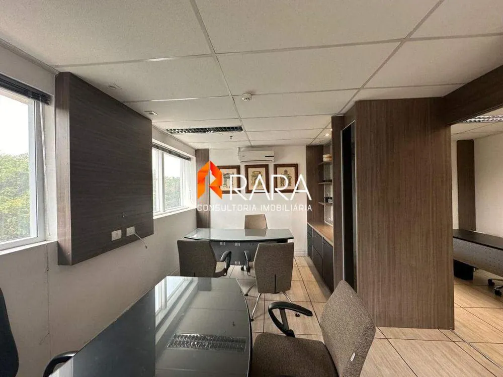 Sala-Conjunto, 47 m² - Foto 1