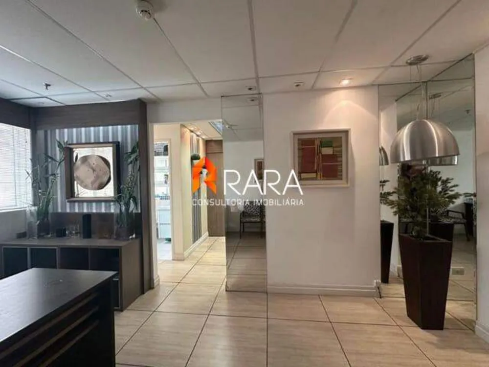 Sala-Conjunto, 47 m² - Foto 14