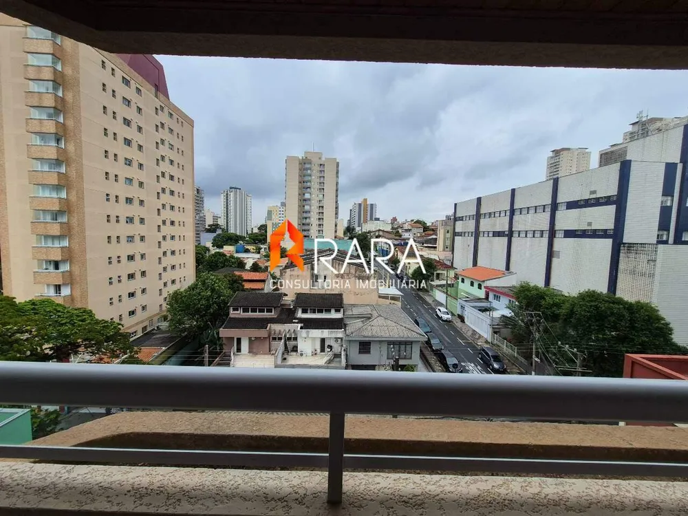 Apartamento, 3 quartos, 98 m² - Foto 7