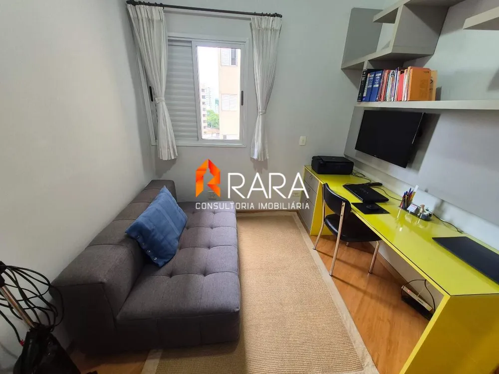 Apartamento, 3 quartos, 98 m² - Foto 3
