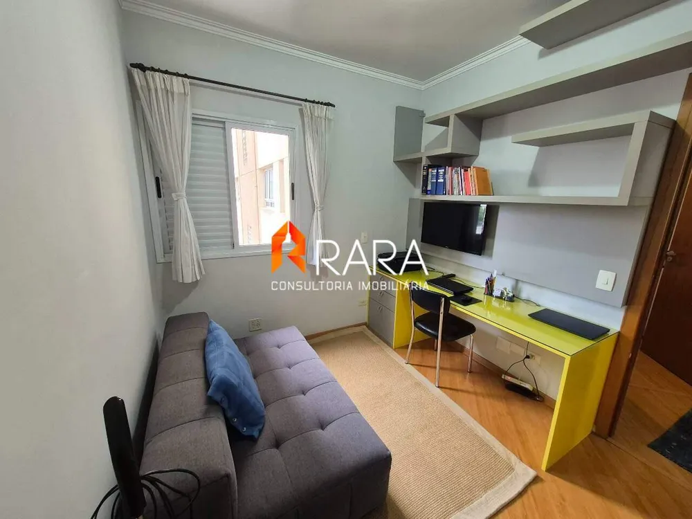 Apartamento, 3 quartos, 98 m² - Foto 2
