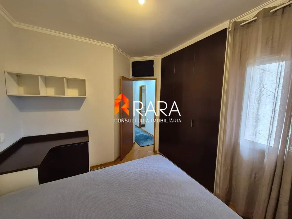 Apartamento, 3 quartos, 98 m² - Foto 6
