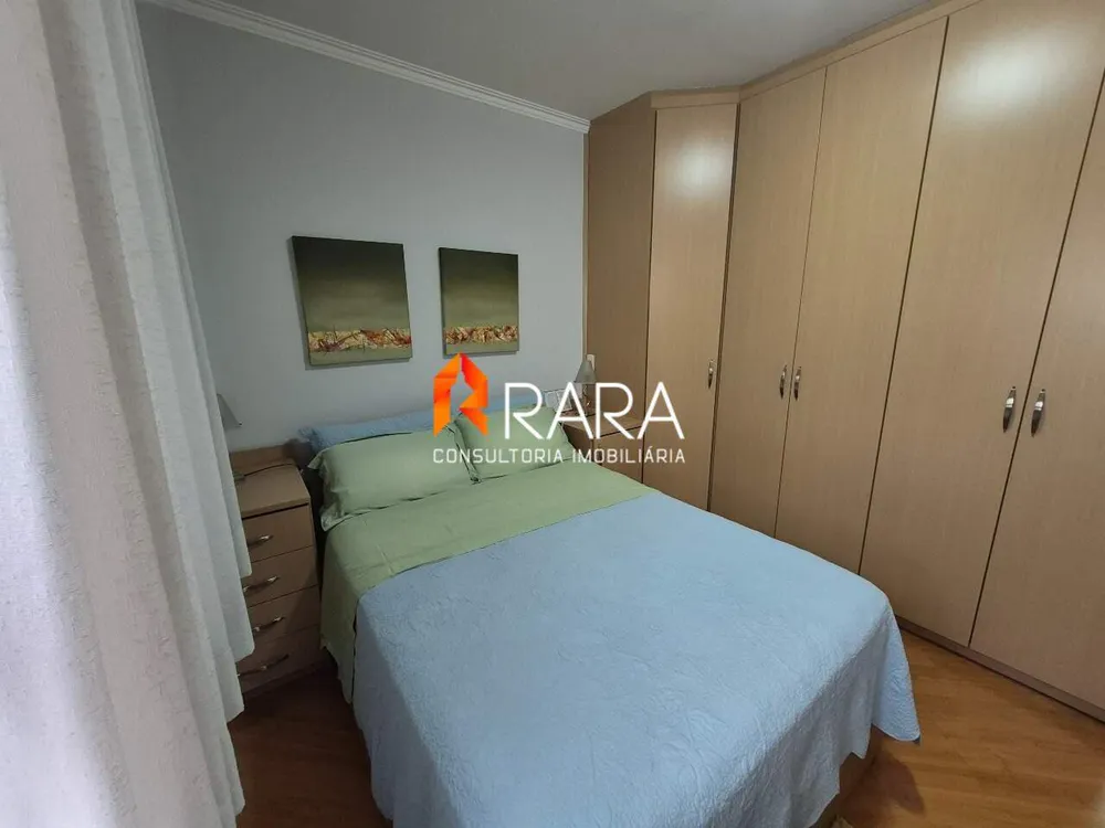 Apartamento, 3 quartos, 98 m² - Foto 1