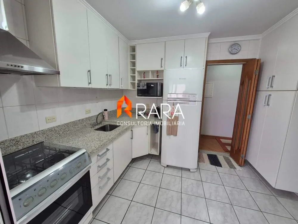 Apartamento, 3 quartos, 98 m² - Foto 4