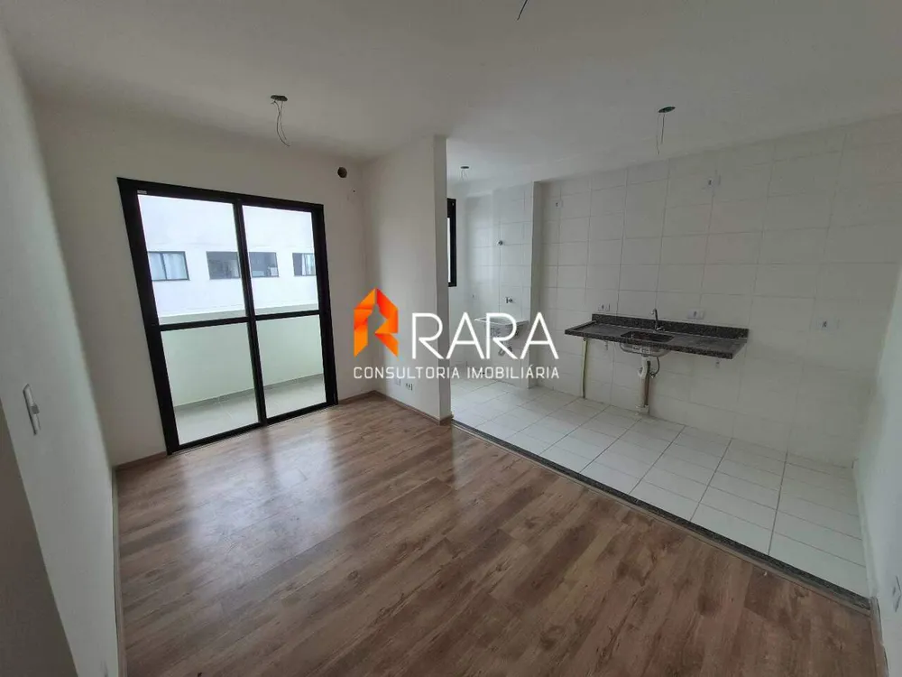 Apartamento, 2 quartos, 43 m² - Foto 1