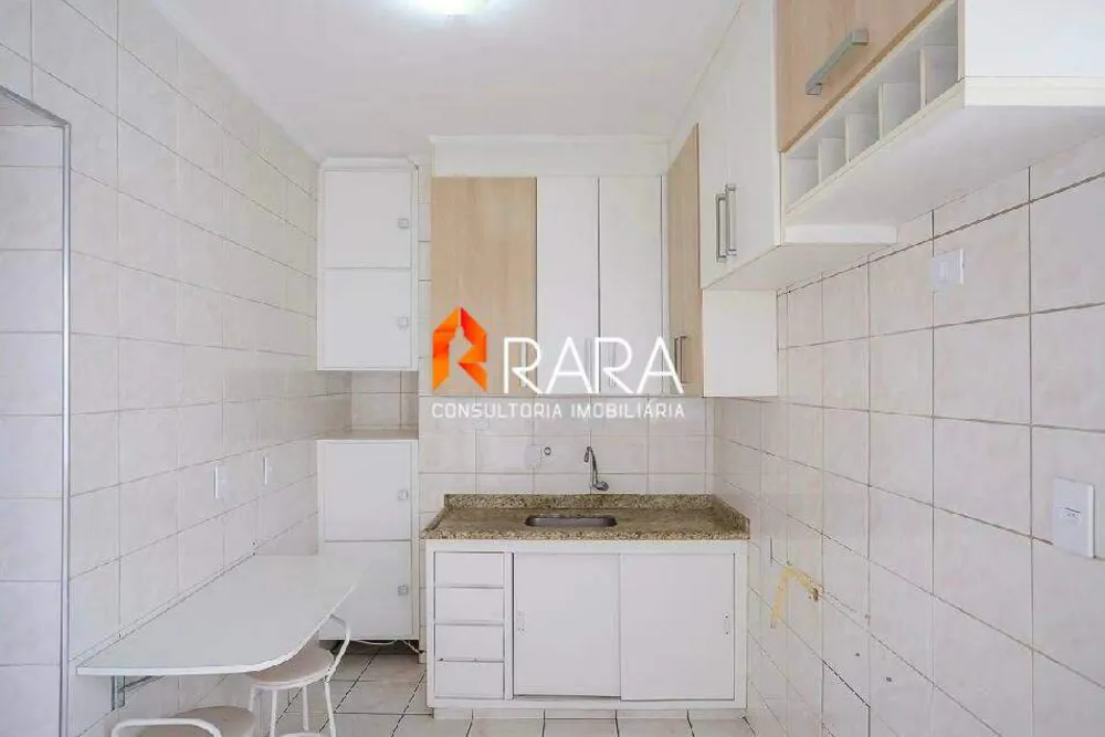 Apartamento, 2 quartos, 69 m² - Foto 2