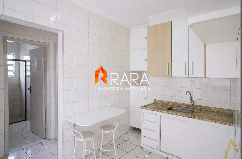 Apartamento, 2 quartos, 69 m² - Foto 1