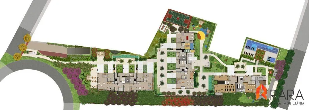 Terreno, 127 m² - Foto 12