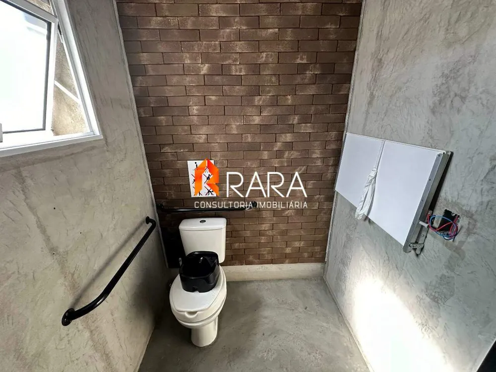 Casa, 1 quarto, 86 m² - Foto 7