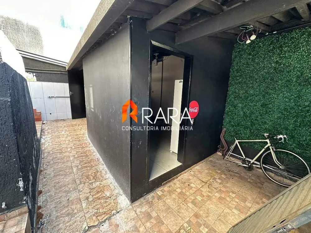 Casa, 1 quarto, 86 m² - Foto 1