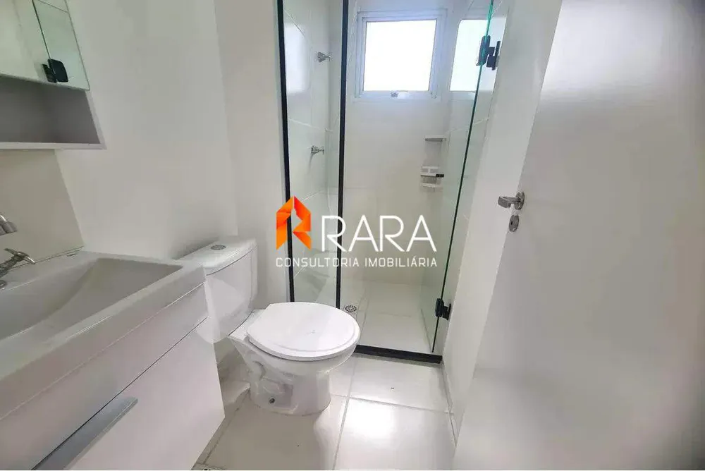 Apartamento, 2 quartos, 34 m² - Foto 5