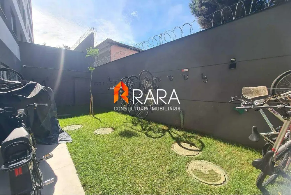 Apartamento, 2 quartos, 34 m² - Foto 3