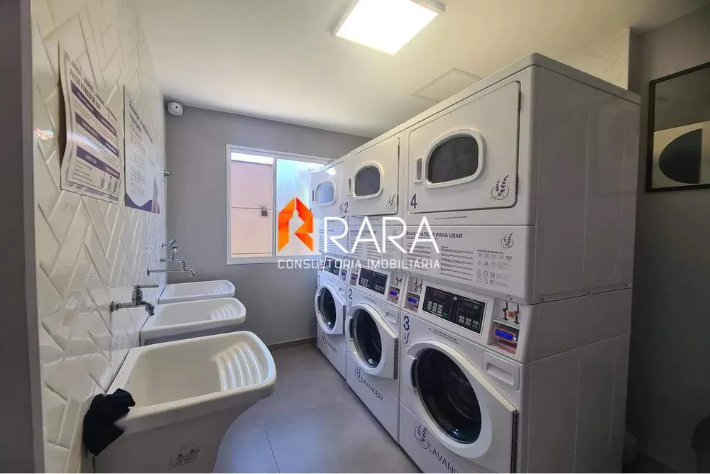 Apartamento, 2 quartos, 34 m² - Foto 8