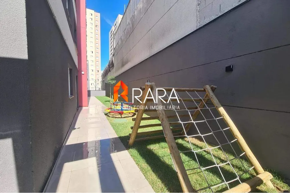 Apartamento, 2 quartos, 34 m² - Foto 6