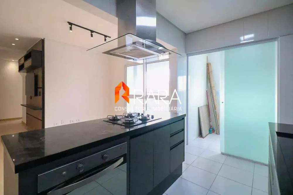 Cobertura, 2 quartos, 160 m² - Foto 1