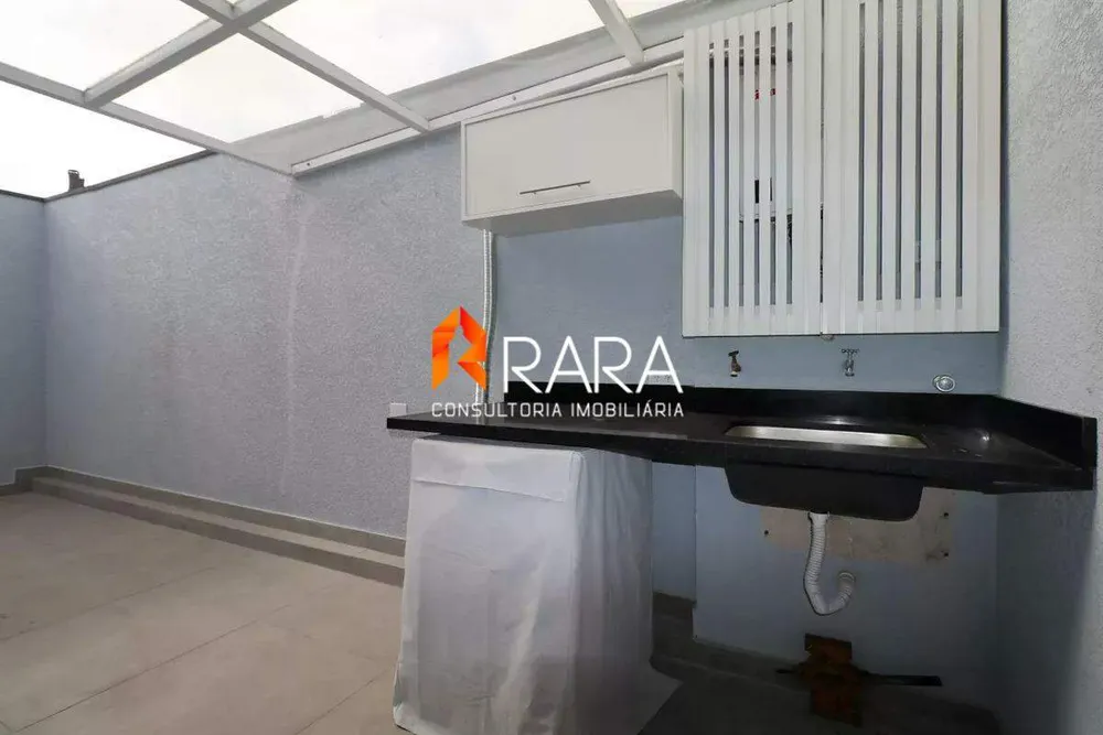 Cobertura, 2 quartos, 160 m² - Foto 14