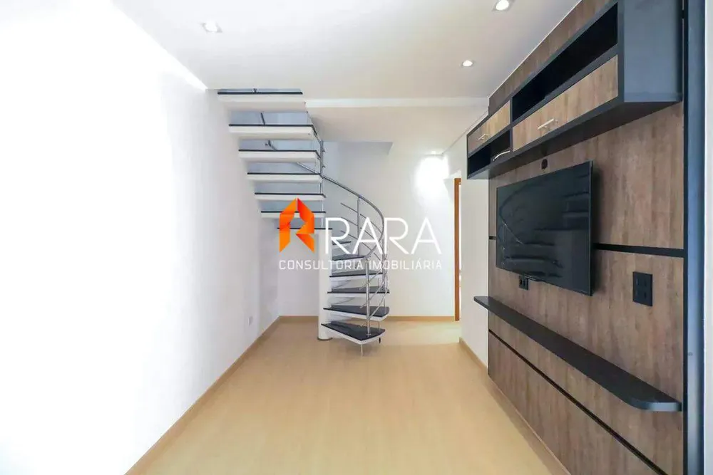Cobertura, 2 quartos, 160 m² - Foto 1
