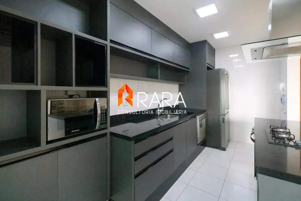 Cobertura, 2 quartos, 160 m² - Foto 2