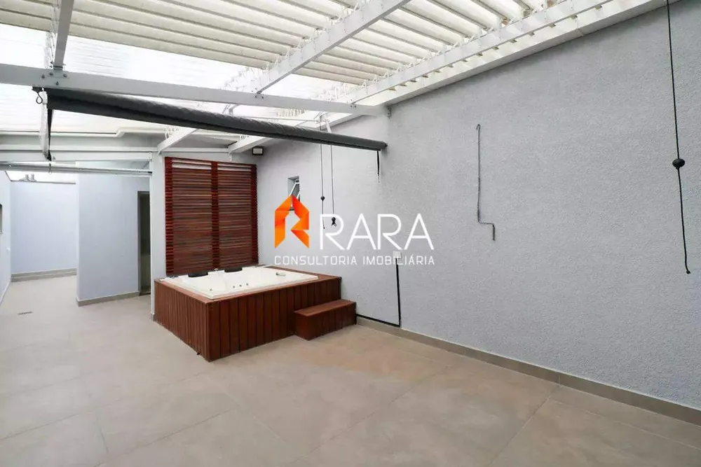 Cobertura, 2 quartos, 160 m² - Foto 6