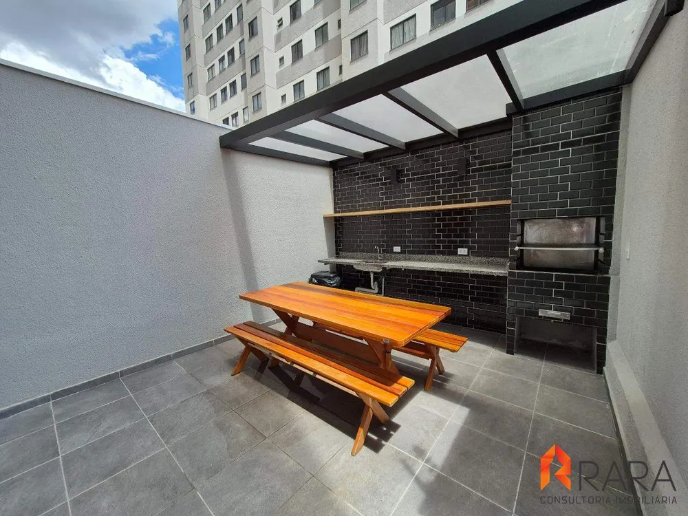 Apartamento, 2 quartos, 43 m² - Foto 8