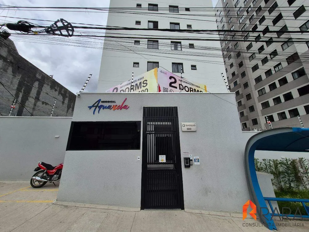 Apartamento, 2 quartos, 43 m² - Foto 4