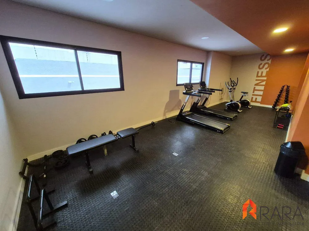 Apartamento, 2 quartos, 43 m² - Foto 9