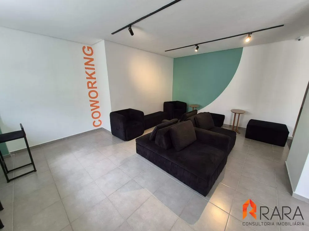 Apartamento, 2 quartos, 43 m² - Foto 7
