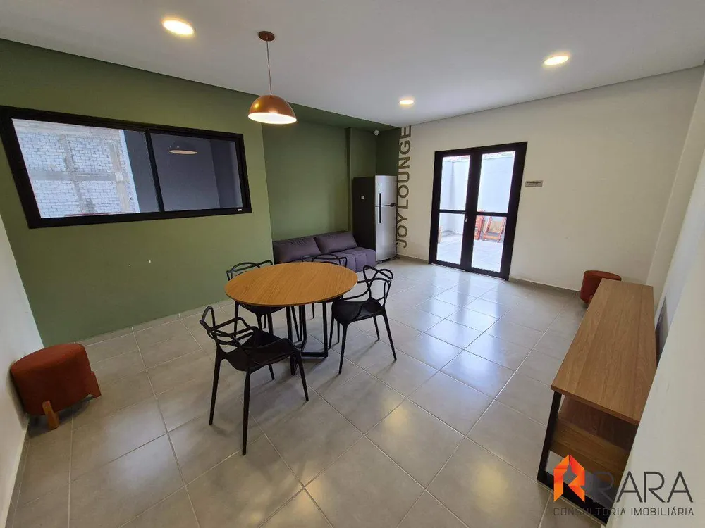 Apartamento, 2 quartos, 43 m² - Foto 13