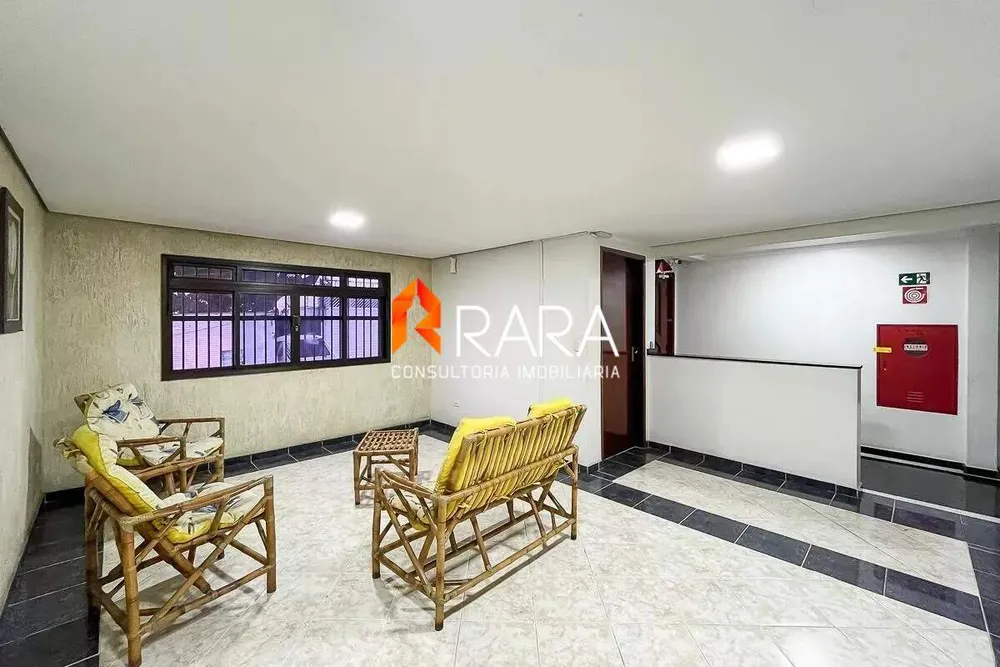 Cobertura, 3 quartos, 130 m² - Foto 5