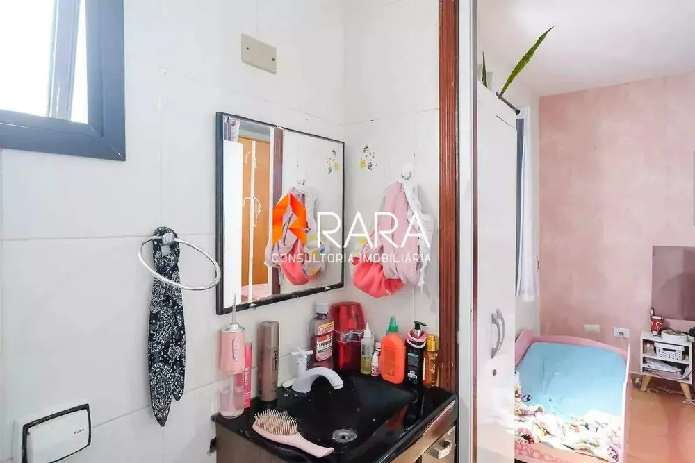 Cobertura, 3 quartos, 130 m² - Foto 3