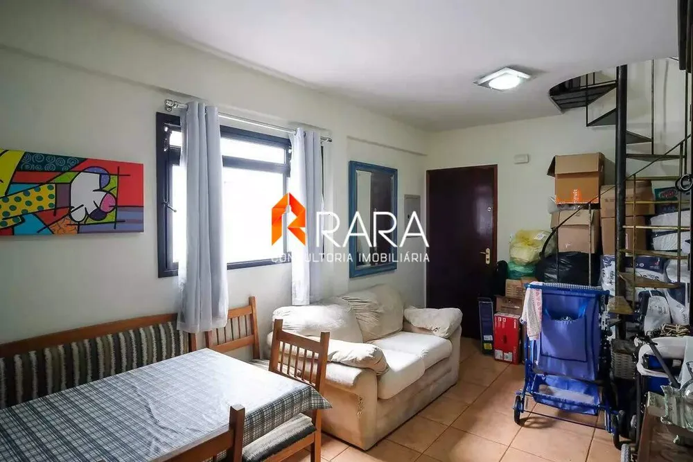 Cobertura, 3 quartos, 130 m² - Foto 11