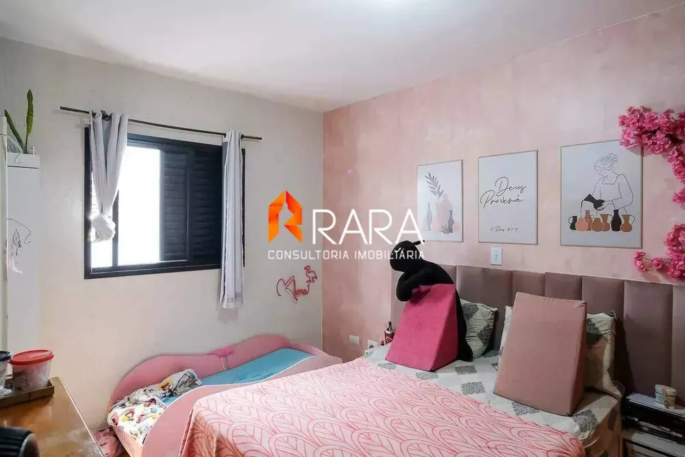 Cobertura, 3 quartos, 130 m² - Foto 6
