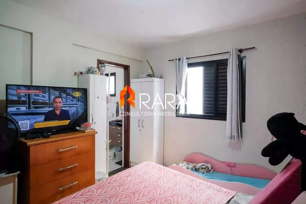 Cobertura, 3 quartos, 130 m² - Foto 14