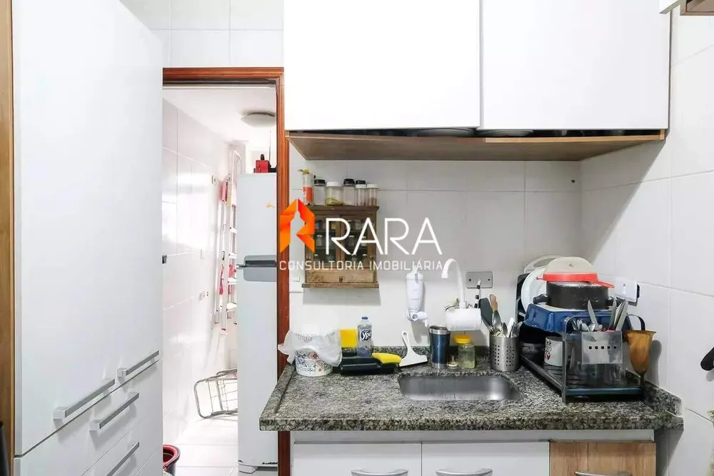 Cobertura, 3 quartos, 130 m² - Foto 12