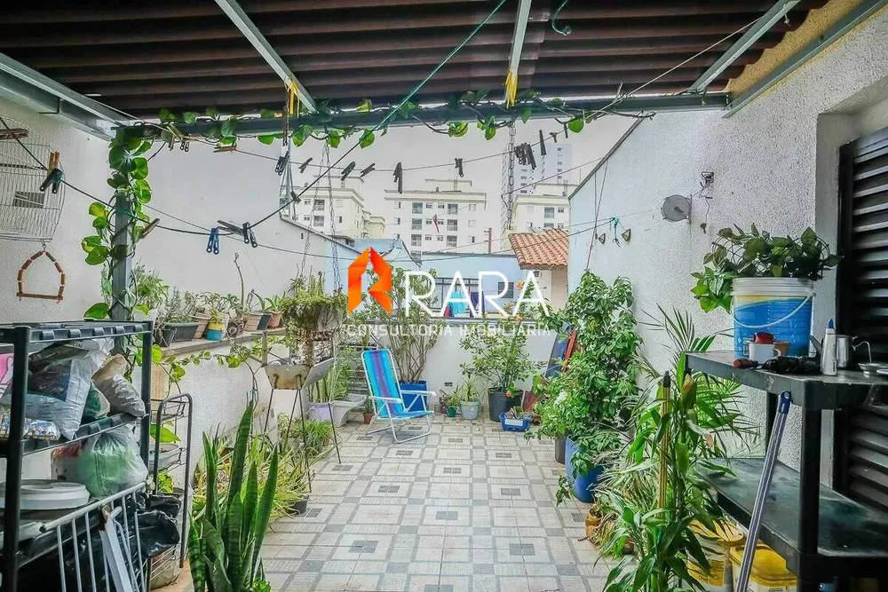 Cobertura, 3 quartos, 130 m² - Foto 1