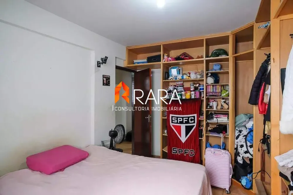 Cobertura, 3 quartos, 130 m² - Foto 4