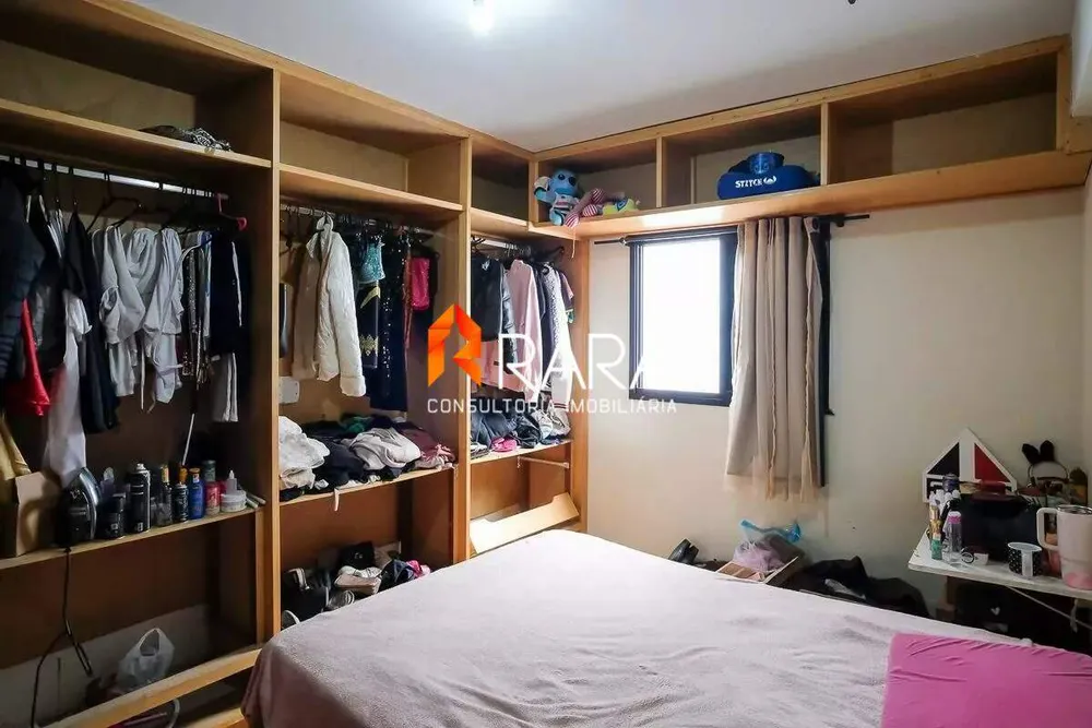 Cobertura, 3 quartos, 130 m² - Foto 10