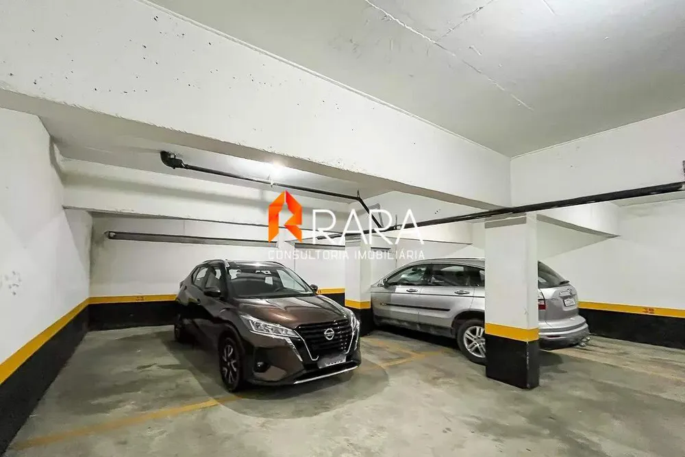 Cobertura, 3 quartos, 130 m² - Foto 7