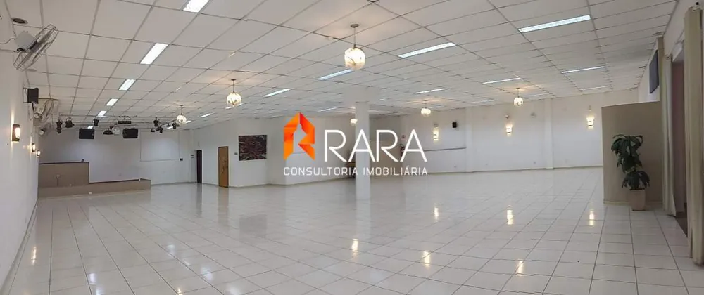 Loja-Salão, 450 m² - Foto 1