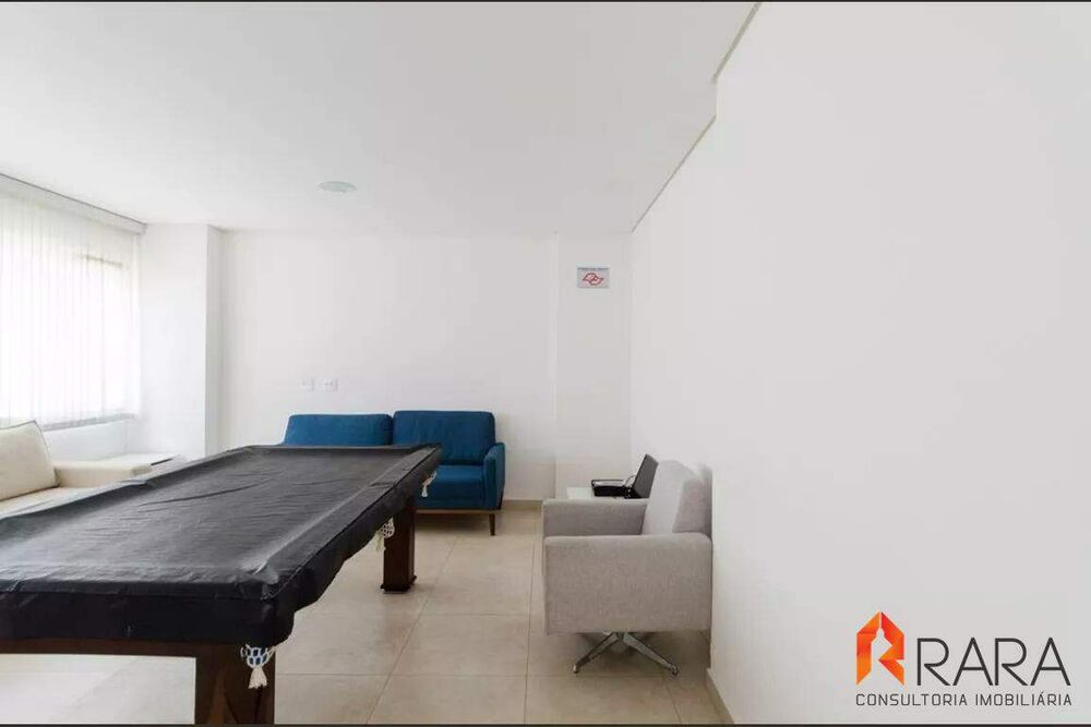 Apartamento à venda com 2 quartos, 55m² - Foto 4