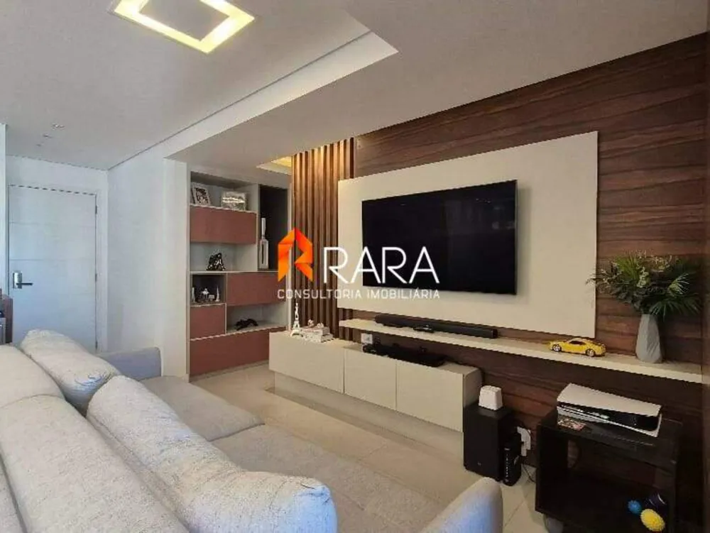 Apartamento, 3 quartos, 123 m² - Foto 2