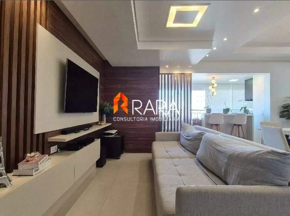 Apartamento, 3 quartos, 123 m² - Foto 8
