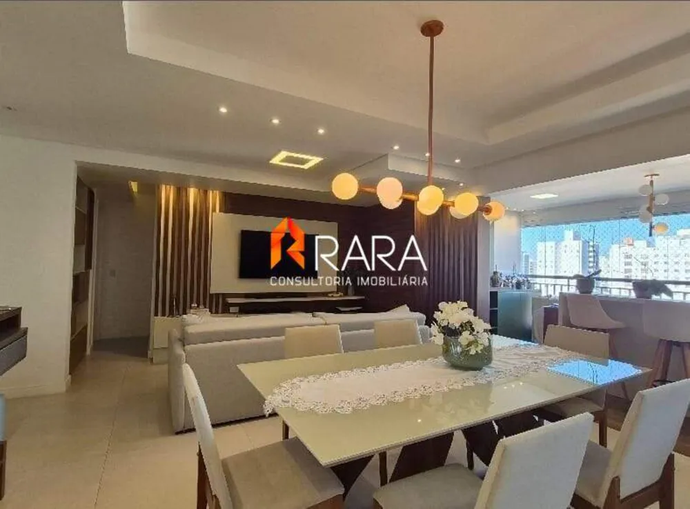 Apartamento, 3 quartos, 123 m² - Foto 1
