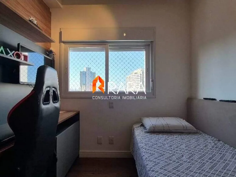 Apartamento, 3 quartos, 123 m² - Foto 5
